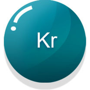Krypton Kr