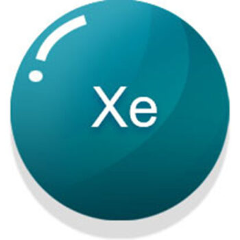 Xenon Xe